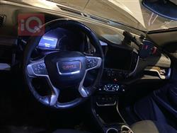 جی ئێم سی تیرەین